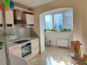 Apartment W-7289504, 50-richchia Zhovtnia (Lesia Kurbasa) avenue, 1, Kyiv - Photo 1