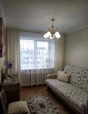 Apartment W-7291429, Luk’ianenka Levka (Tymoshenka Marshala), 19, Kyiv - Photo 4