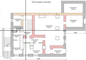  Офис, W-7371111, Грушевского Михаила, Киев - Фото 13