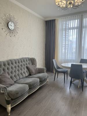 Apartment W-7269025, Konovalcia Evhena (Shchorsa), 34а, Kyiv - Photo 3