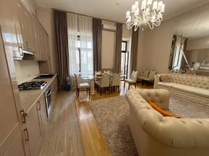 Apartment W-7285525, Velyka Vasylkivska (Chervonoarmiiska), 38, Kyiv - Photo 3