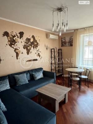Apartment W-7286976, Shchekavytska, 30/39, Kyiv - Photo 1