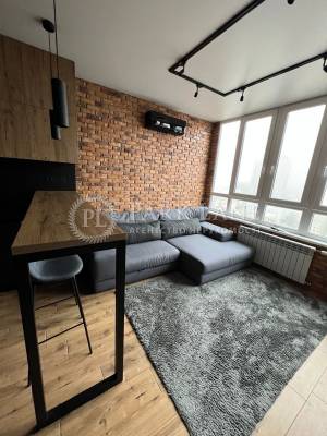 Квартира W-7290813, Шолуденко, 1в, Киев - Фото 1