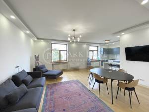 Apartment W-7297100, Volodymyrska, 19, Kyiv - Photo 3