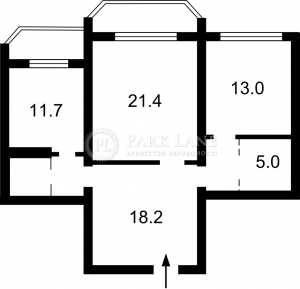  Офіс, W-7299535, Шовковична, 42/44, Київ - Фото 10