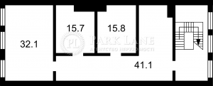  Офіс, W-7299564, Жилянська, 72а, Київ - Фото 7