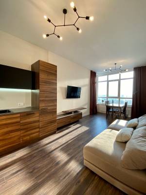 Apartment W-7307605, MacCain John str (Kudri Ivana), 7, Kyiv - Photo 1