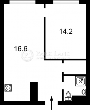 Квартира W-7310085, Дніпровська наб., 16г, Київ - Фото 9