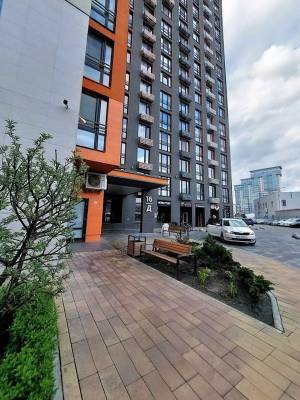 Квартира W-7312166, Днепровская наб., 16д, Киев - Фото 7