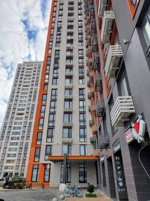 Квартира W-7312166, Дніпровська наб., 16д, Київ - Фото 6