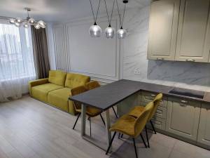 Apartment W-7312166, Dniprovska nab., 16д, Kyiv - Photo 3