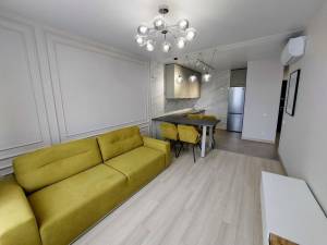 Apartment W-7312166, Dniprovska nab., 16д, Kyiv - Photo 4