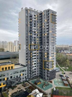 Квартира W-7321043, Нижнеключевая, 14, Киев - Фото 13