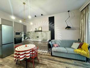 Квартира W-7331846, Кудрявська, 45, Київ - Фото 2