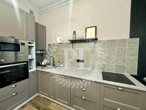 Квартира W-7331846, Кудрявська, 45, Київ - Фото 1