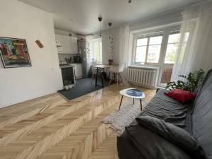 Квартира W-7332253, Бойчука Михаила (Киквидзе), 23, Киев - Фото 1