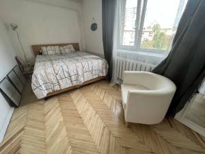 Квартира W-7332253, Бойчука Михаила (Киквидзе), 23, Киев - Фото 5