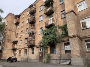 Квартира W-7334944, Алмазова Генерала (Кутузова), 1, Київ - Фото 1