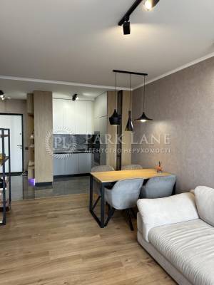 Квартира W-7336569, Заречная, 4, Киев - Фото 1