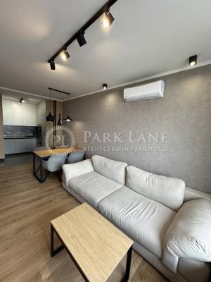 Квартира W-7336569, Заречная, 4, Киев - Фото 2