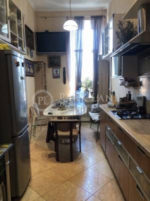 Квартира W-7336587, Костельная, 7, Киев - Фото 6