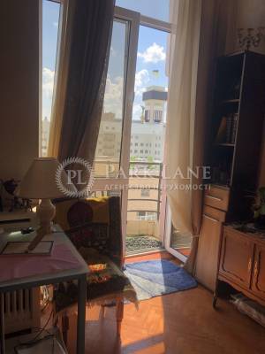 Квартира W-7336587, Костельная, 7, Киев - Фото 1