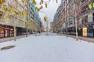 Квартира W-7337722, Набережно-Рыбальская, 3, Киев - Фото 12