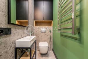 Квартира W-7337722, Набережно-Рыбальская, 3, Киев - Фото 9
