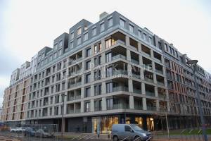 Квартира W-7337722, Набережно-Рыбальская, 3, Киев - Фото 13