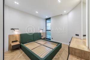Квартира W-7337722, Набережно-Рыбальская, 3, Киев - Фото 1