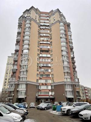 Квартира W-7338550, Здановской Юлии (Ломоносова), 48а, Киев - Фото 10