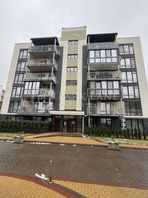 Квартира W-7345209, Данченко Сергея, 20а, Киев - Фото 1