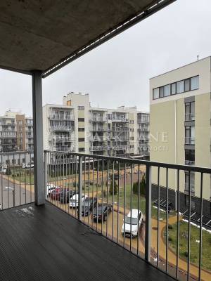 Квартира W-7345209, Данченко Сергея, 20а, Киев - Фото 2