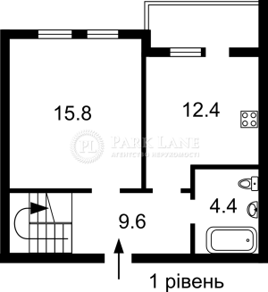 Квартира W-7345543, Берестейский просп. (Победы просп), 67в, Киев - Фото 11