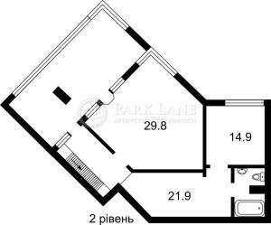 Квартира W-7348023, Рудницького Степана (Вільямса Академіка), 3а, Київ - Фото 13