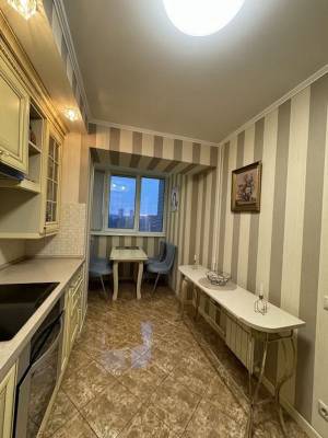 Квартира W-7348063, Антоновича Владимира (Горького), 165, Киев - Фото 2