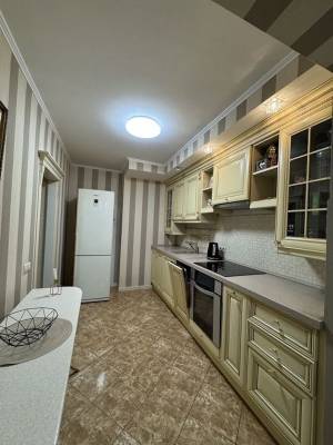 Квартира W-7348063, Антоновича Владимира (Горького), 165, Киев - Фото 1