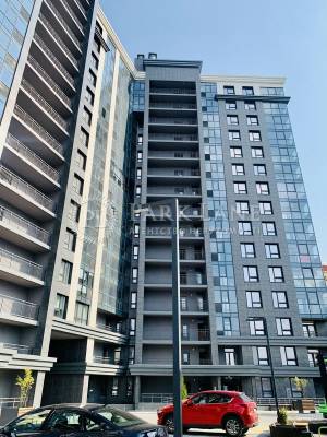 Квартира W-7348403, Кудрявська, 24а, Київ - Фото 13