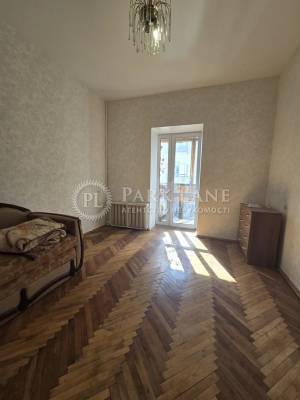 Квартира W-7354025, Малая Житомирская, 20б, Киев - Фото 1