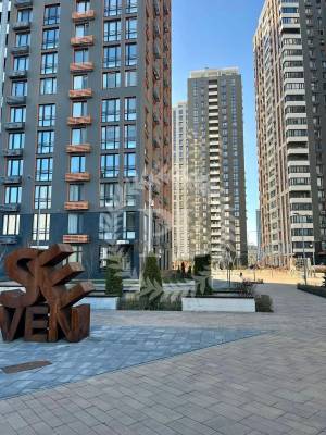 Квартира W-7354369, Дніпровська наб., 16г, Київ - Фото 8