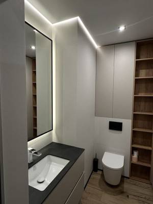 Квартира W-7355958, Олеся Александра, 5а, Киев - Фото 8