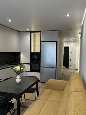 Квартира W-7355958, Олеся Александра, 5а, Киев - Фото 1