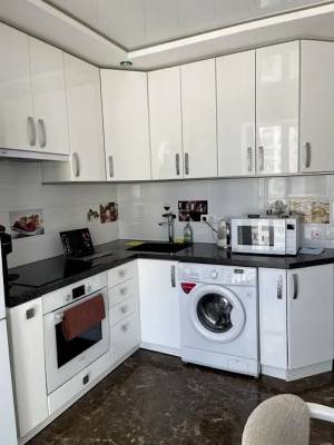 Квартира W-7356483, Ивасюка Владимира просп. (Героев Сталинграда просп.), 51а, Киев - Фото 1