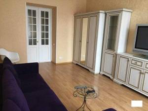 Квартира W-7356571, Саксаганского, 70б, Киев - Фото 1