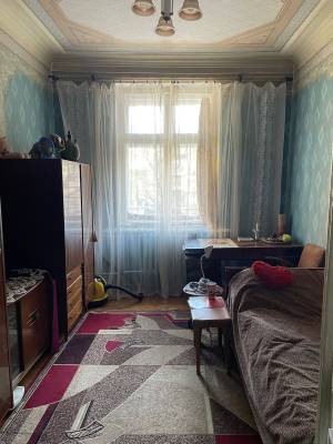 Квартира W-7358660, Круглоуниверситетская, 13, Киев - Фото 2