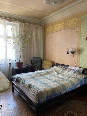 Квартира W-7358660, Круглоуниверситетская, 13, Киев - Фото 3