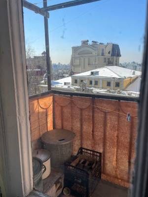 Квартира W-7358660, Круглоуниверситетская, 13, Киев - Фото 4