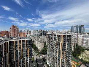 Квартира W-7358866, Предславинская, 42, Киев - Фото 1