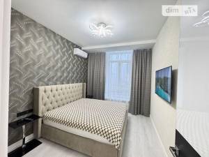 Квартира W-7360071, Жилянская, 68, Киев - Фото 4