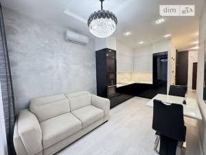 Квартира W-7360071, Жилянская, 68, Киев - Фото 1
